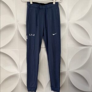 Nike Men’s Dri-FIT Studio '72 Joggers!